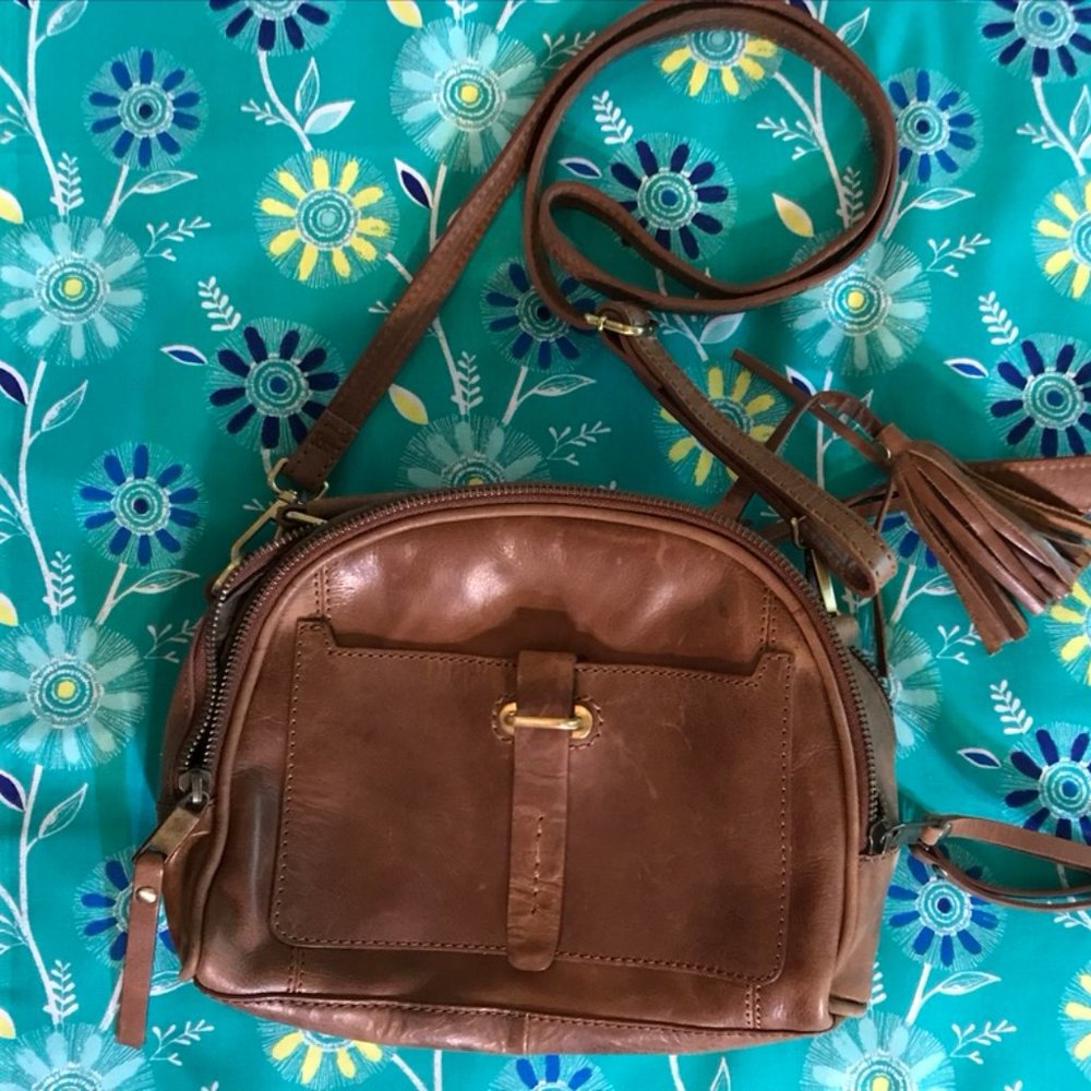 Diba True small crossbody